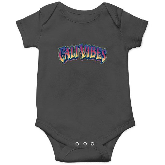 Discover CALI VIBES FESTIVAL 2024 Onesies