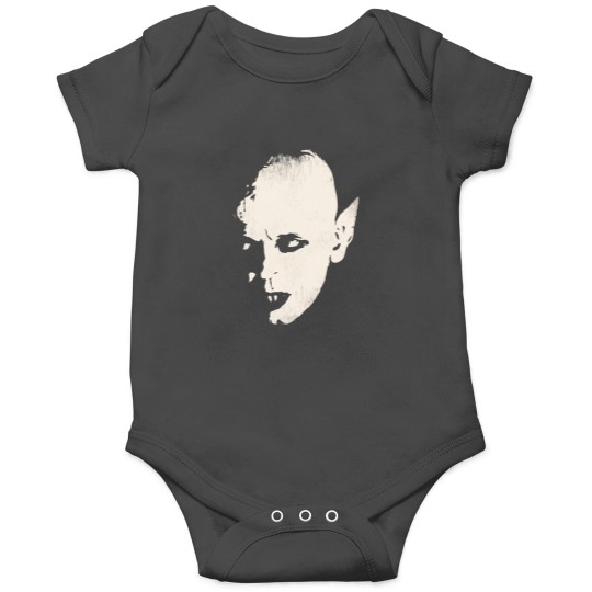 Discover Nosferatu 1979 Onesies