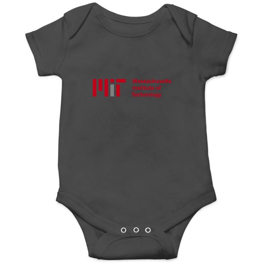 Discover Massachusetts-Institute of Technology Onesies