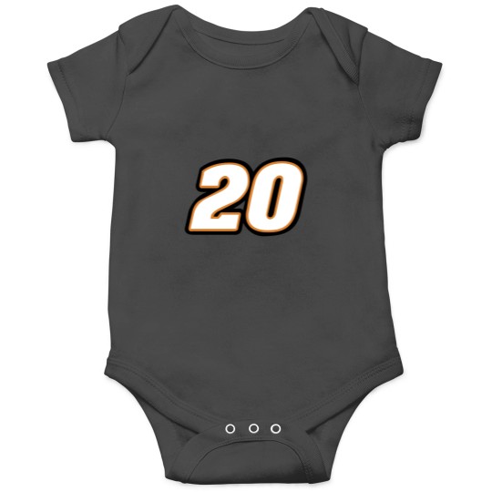 Discover Tony Stet 20Depot Joe Gibbs Racing Onesies