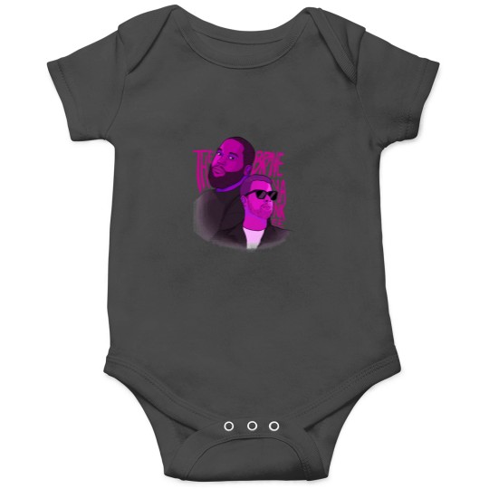 Discover The Brave2 Onesies