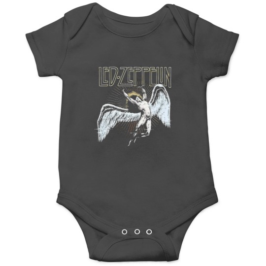 Discover LedZeppelin Onesies