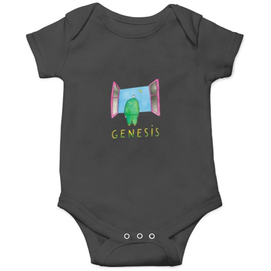 Discover Genesis Duke Onesies