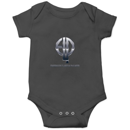 Discover Emerson Lake Palmer Onesies