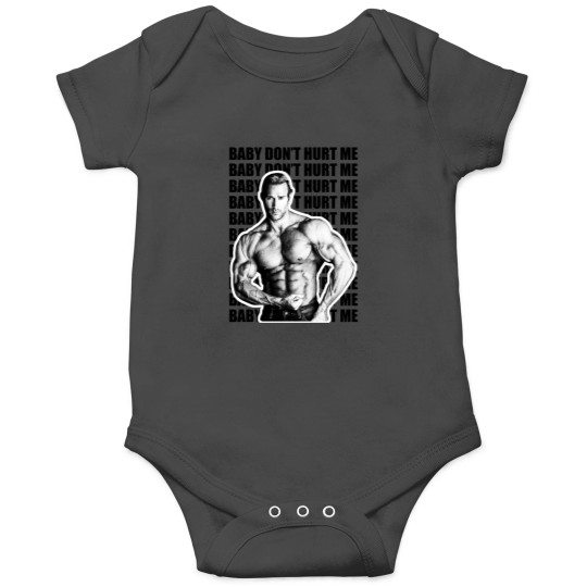 Discover Baby Dont Hurt Me, Mike OHearn Meme Onesies