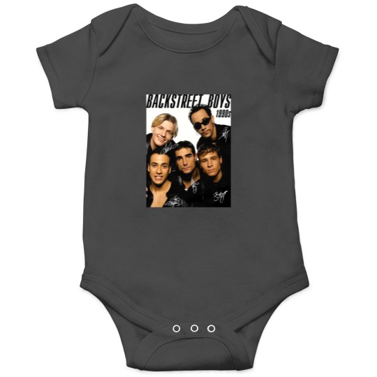 Discover Vintage backstreet boys Onesies