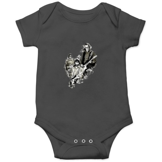 Discover Eric Clapton Eric Style Onesies