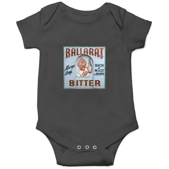 Discover Ballarat Bitter, Ballarat, Victoria, Australia Onesies