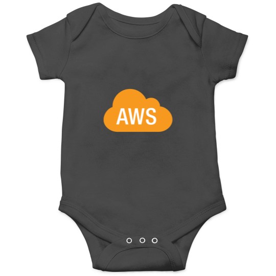 Discover AWS -Web Services Onesies