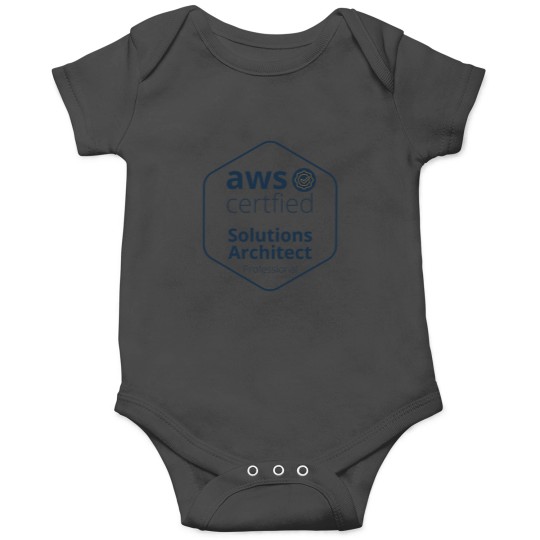 Discover AWS Certified Solutions Architect Professional Onesies