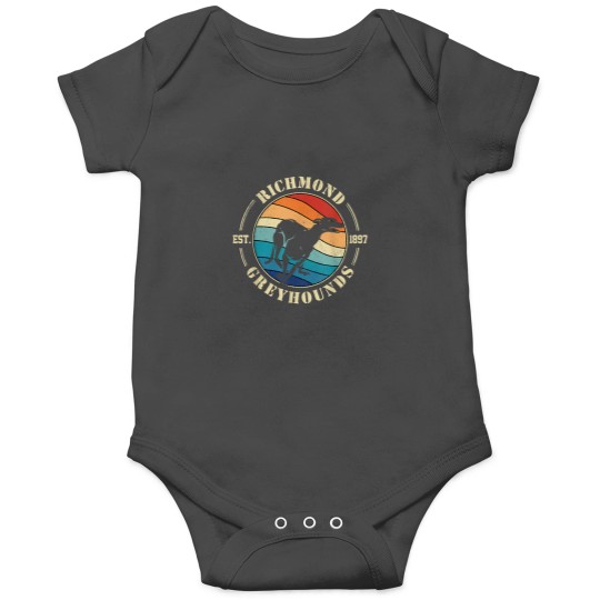 Discover Anatomy Of Greyhounds -Funny Cute Sarcastic Dog Tee Onesies