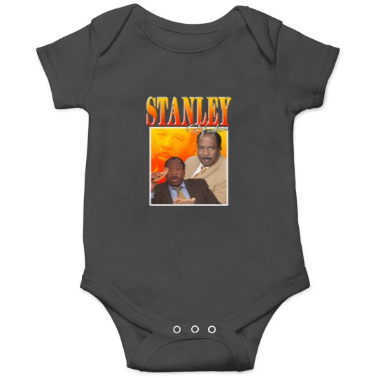 Discover Stanley Hudson Onesies