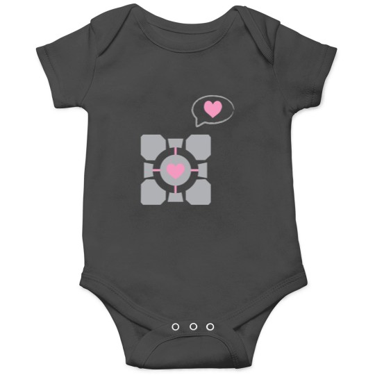 Discover Your Companion _amp_lt_3 Onesies