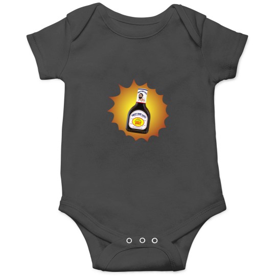 Discover Sweet Baby Gang Cancel Sauce Onesies