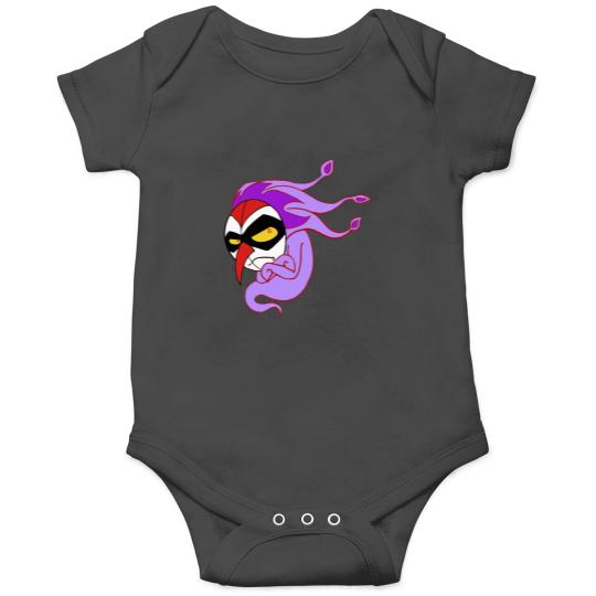 Discover Wuya Xiaolin Showdown Onesie