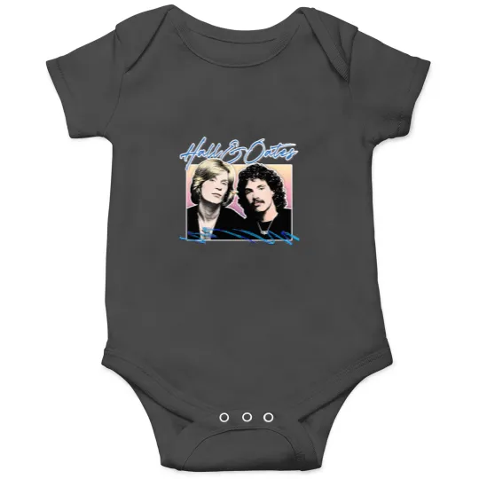 Discover John and Daryl Onesies