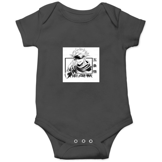 Discover cool anime t_shirt Onesies