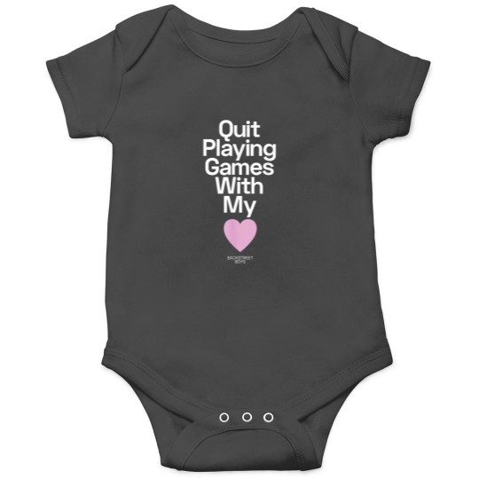Discover Backstreet Boys Onesie