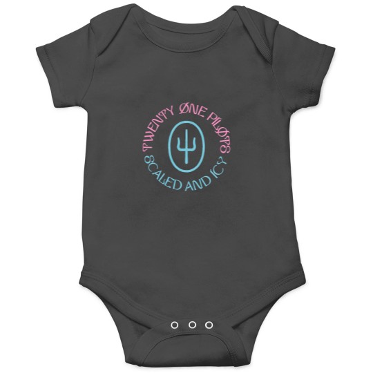 Discover Pilots twentyone Onesies