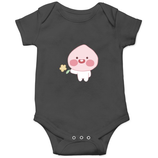 Discover 1 Baby Apeach Onesies
