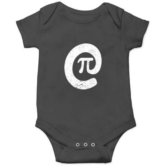 Discover At Pi Day Symbol 2Math Geek Nerd Teacher Mathematical Onesies