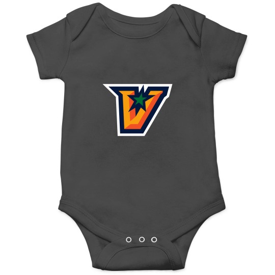 Discover The University of Texas Rio Grande Valley (UTRGV) Vaqueros Onesies