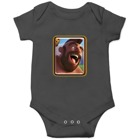 Discover Hog Rider Onesies