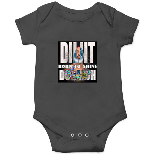 Discover Diljit Dosanjh Painting Premium Onesies