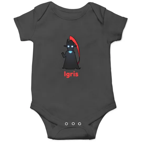 Discover Igris Solo Leveling Onesies