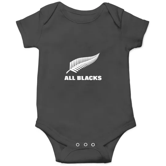 Discover all blacks. Onesies