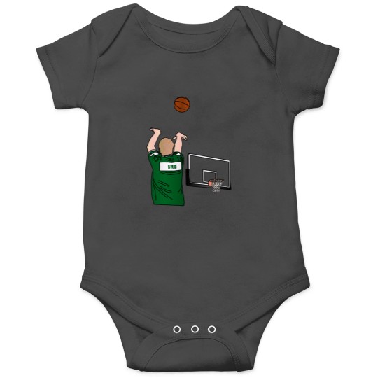 Discover Bird 3Point m Up Shoulder Cannon Onesies