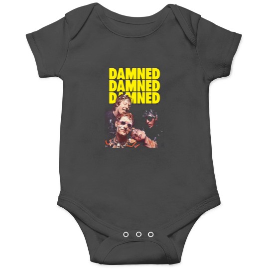 Discover Ned Ned Ned Onesie