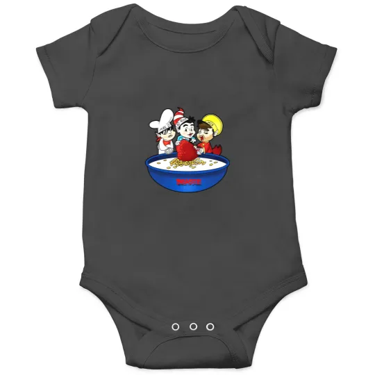 Discover beastie funny boys Onesies