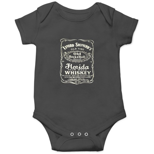 Discover Classic rocks - Lynyrd Skynyrd Onesies