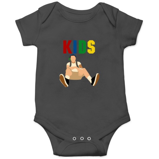 Discover macmiller Kids Onesies