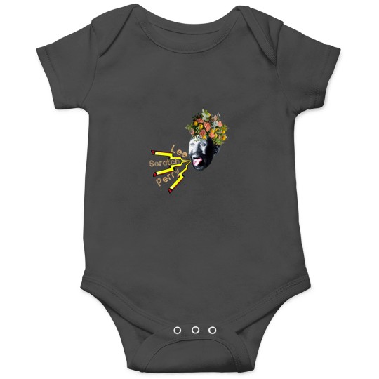 Discover lee scratch perry lee scratch perry Onesies
