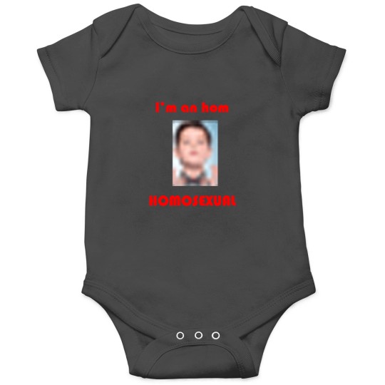 Discover gay young sheldon Onesies
