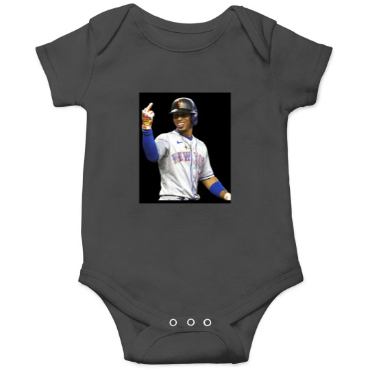 Discover Francisco Lindor Onesies