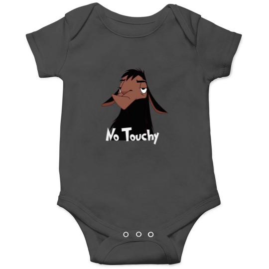 Discover Kuzko No Touchy Onesies