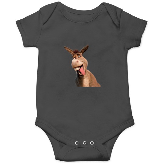 Discover Donkey Shrek Onesies