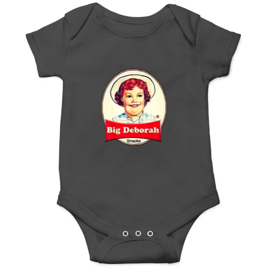 Discover big deborah apparel t Onesies