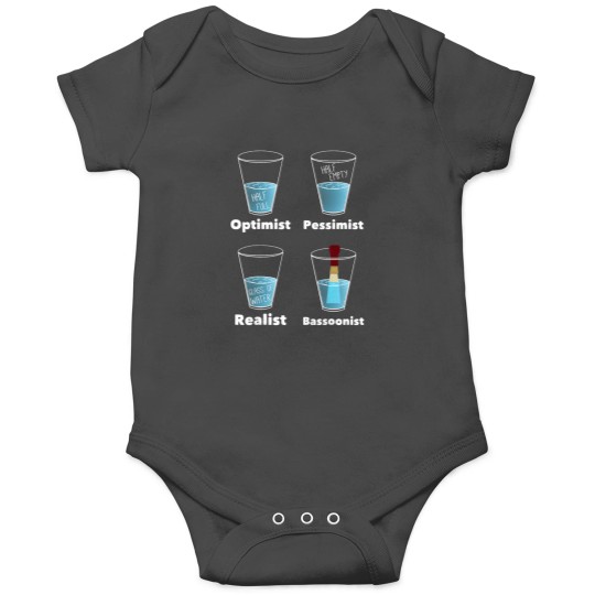 Discover Play Orchestra Music Bassoonist Bassoon Onesies