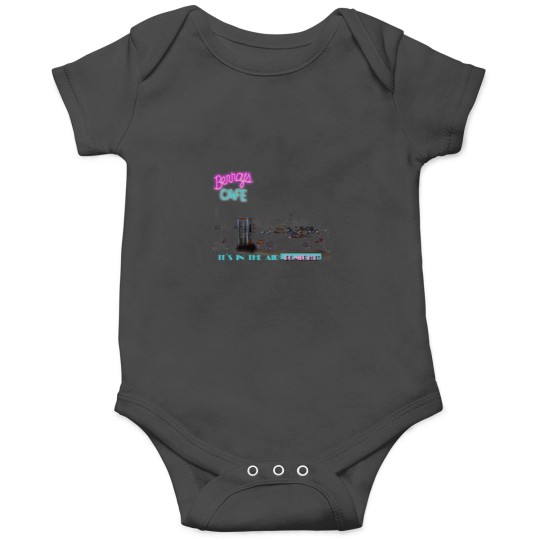 Discover Its In The Air Tonight Crocketts Call Onesies