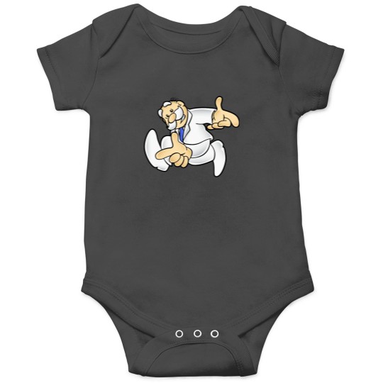 Discover dr simi adventure Onesies