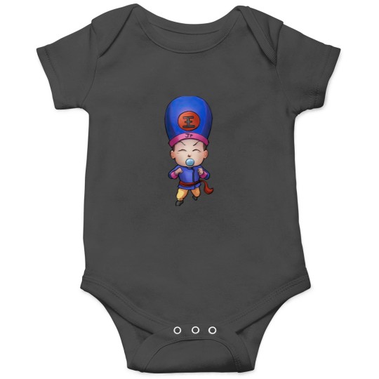 Discover Koenma Onesies