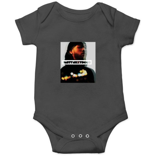 Discover Partynextdoor Album Cover Onesies