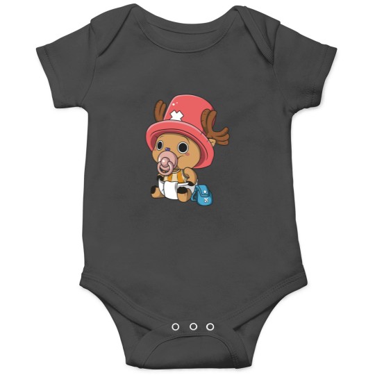 Discover BABY TONY TONY CHOPPER Onesies