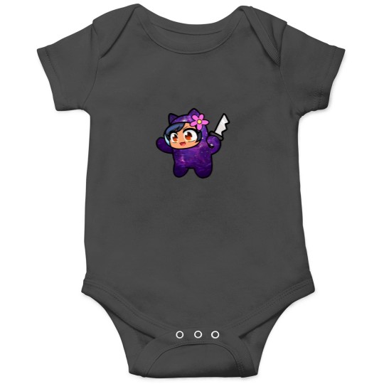Discover APHMAU THE CAT GIRL  (10) Onesies