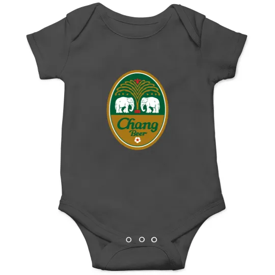 Discover Chang Beer Onesies