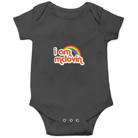 Discover McLovin Onesies